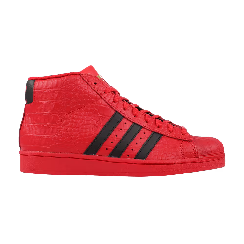 adidas Pro Model J