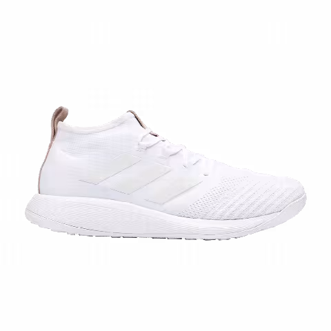 Kith x adidas Ace Tango 17.1 PureControl Turf Trainer 'Flamingo White'