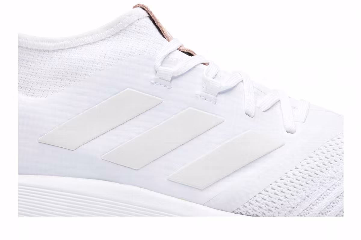 Kith x adidas Ace Tango 17.1 PureControl Turf Trainer Flamingo White, view 3