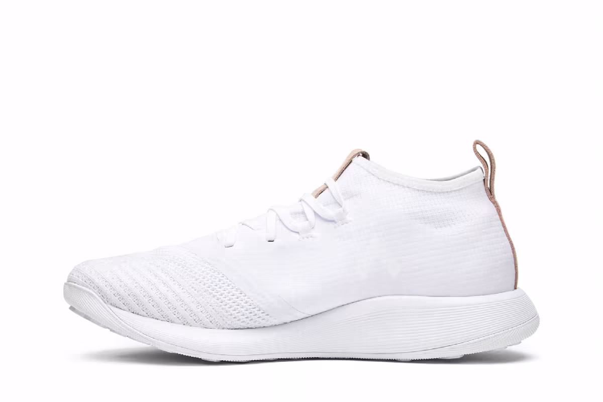 Kith x adidas Ace Tango 17.1 PureControl Turf Trainer Flamingo White, view 4