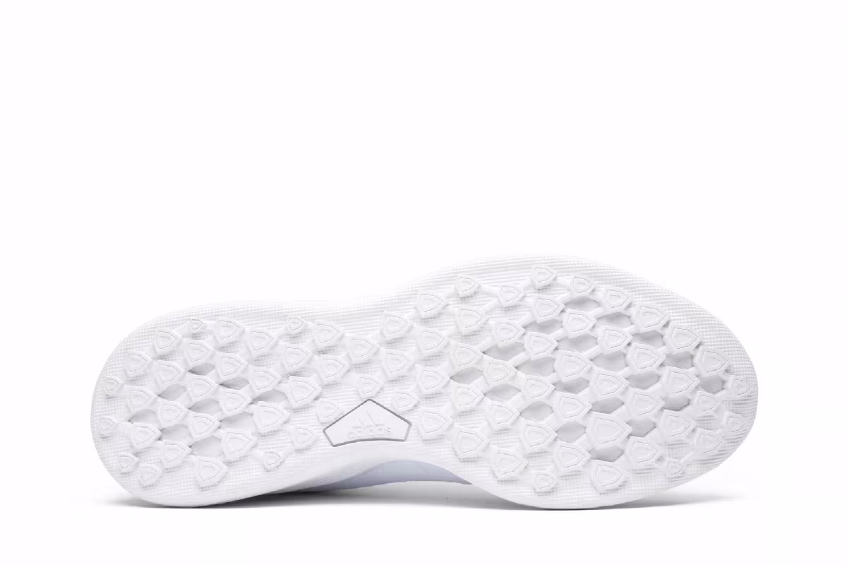 Kith x adidas Ace Tango 17.1 PureControl Turf Trainer Flamingo White, view 5