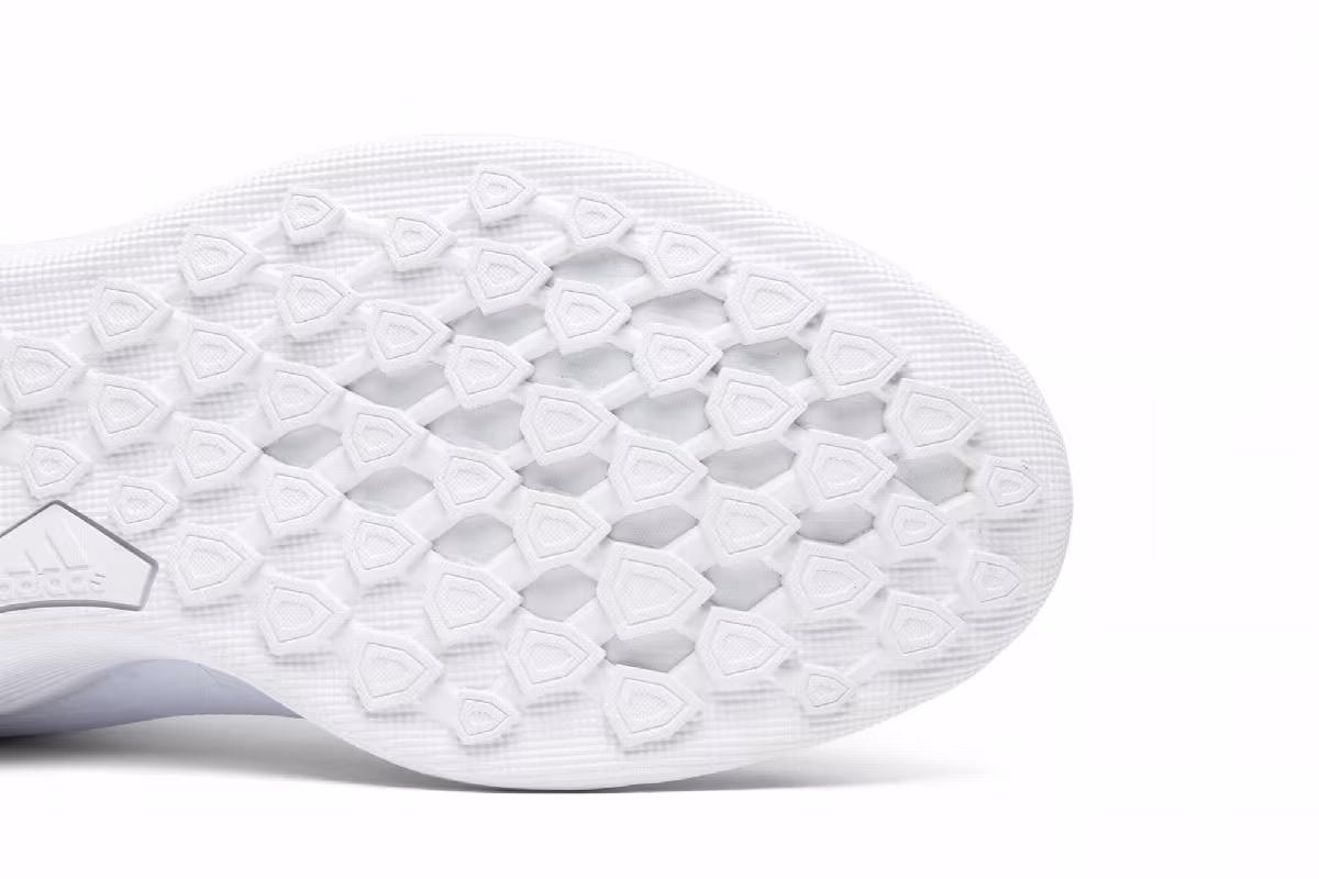 Kith x adidas Ace Tango 17.1 PureControl Turf Trainer Flamingo White, view 6