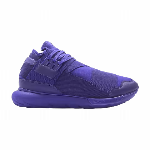 adidas Y-3 Qasa High 'Dark Blue'