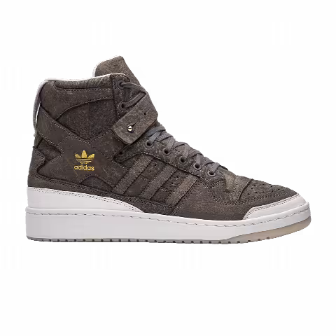 Adidas Forum Hi 'Crafted'