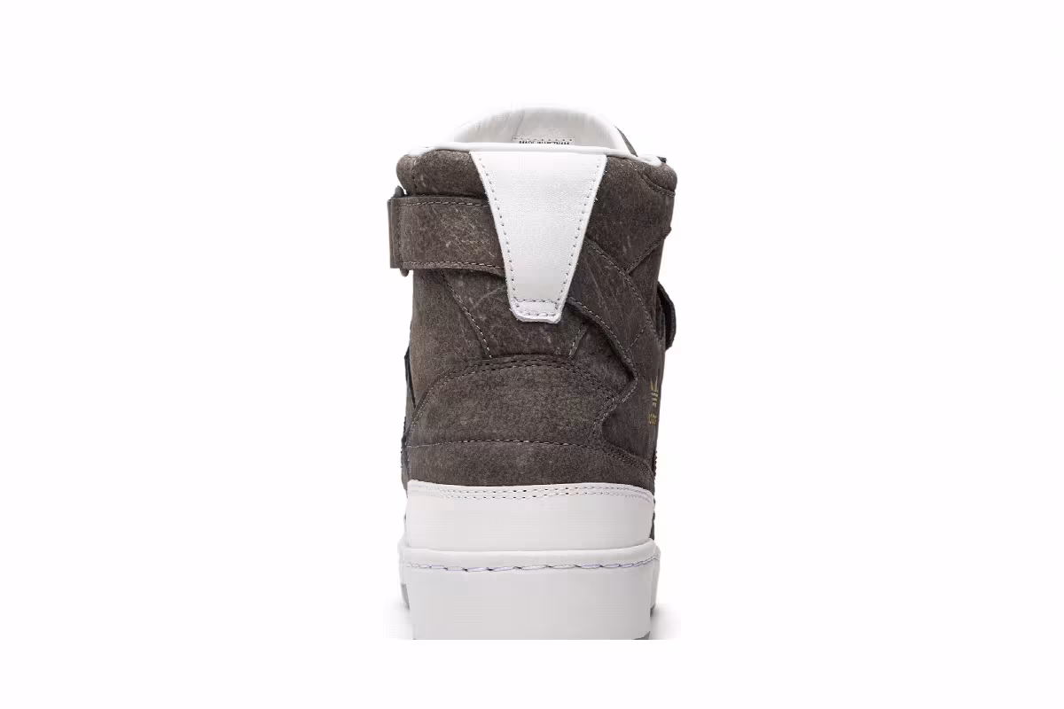 Adidas Forum Hi Crafted, view 8