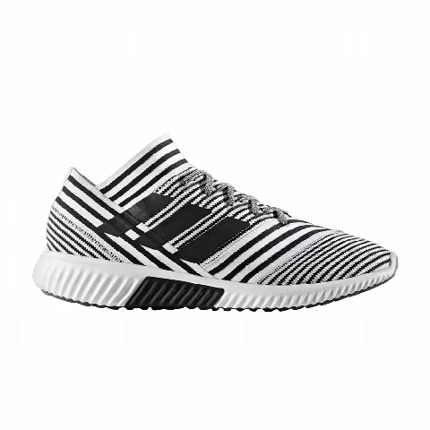 Adidas Nemeziz Tango 17.1 'White Core Black'