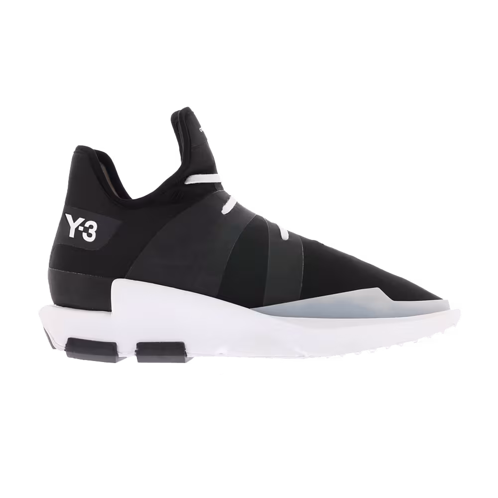 adidas Y-3 Noci Low