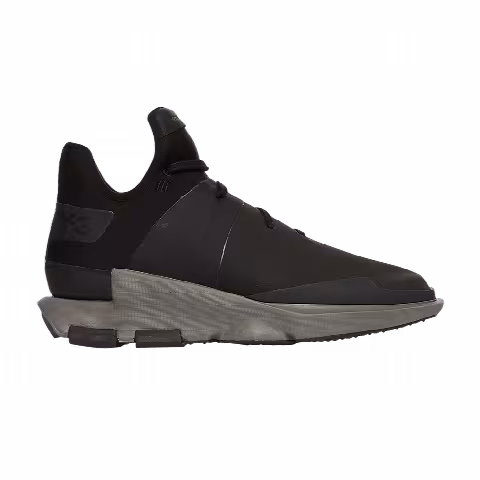 adidas Y-3 Noci Low 'Black'
