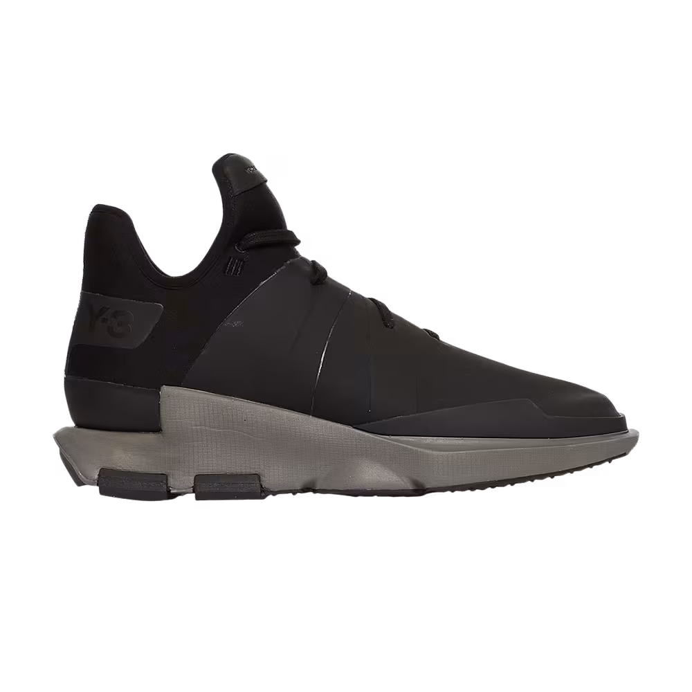 adidas Y-3 Noci Low Black