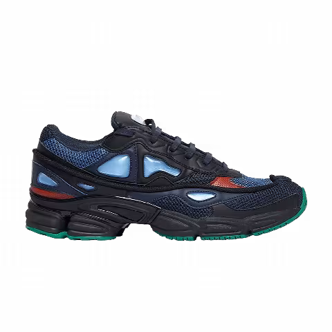 adidas Raf Simons Ozweego 2 'Night Marine'