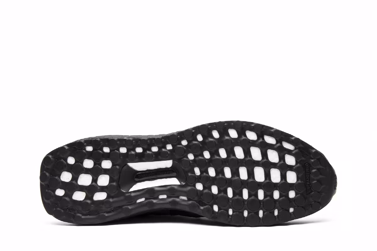 Adidas DB Predator Accelerator UltraBoost David Beckham, view 5