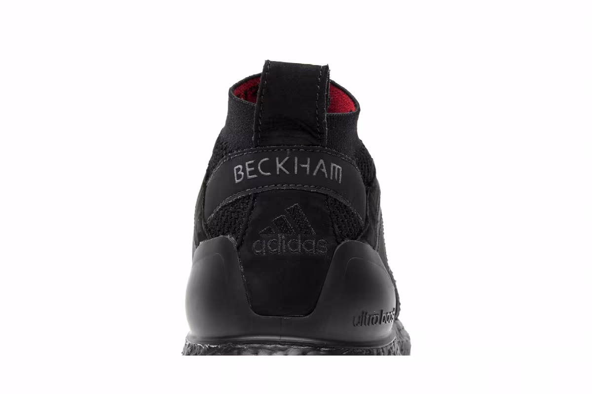 Adidas DB Predator Accelerator UltraBoost David Beckham, view 8