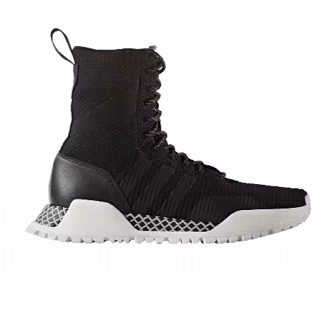 adidas AF 1.3 Primeknit 'Core Black'