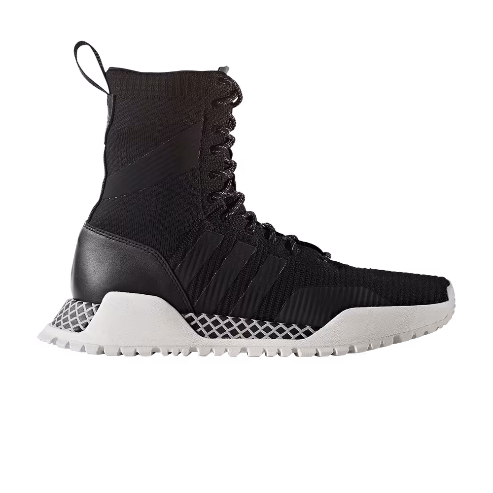 adidas AF 1.3 Primeknit Core Black