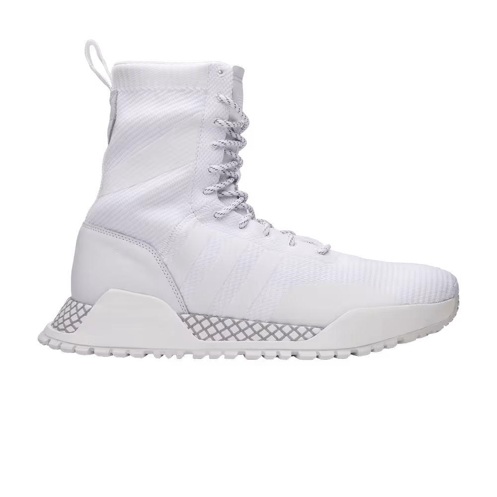 adidas AF 1.3 Primeknit Running White