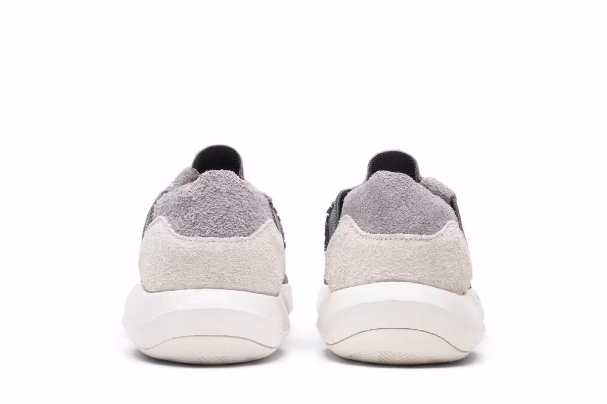 adidas Crazy 1 ADV Grey, view 7