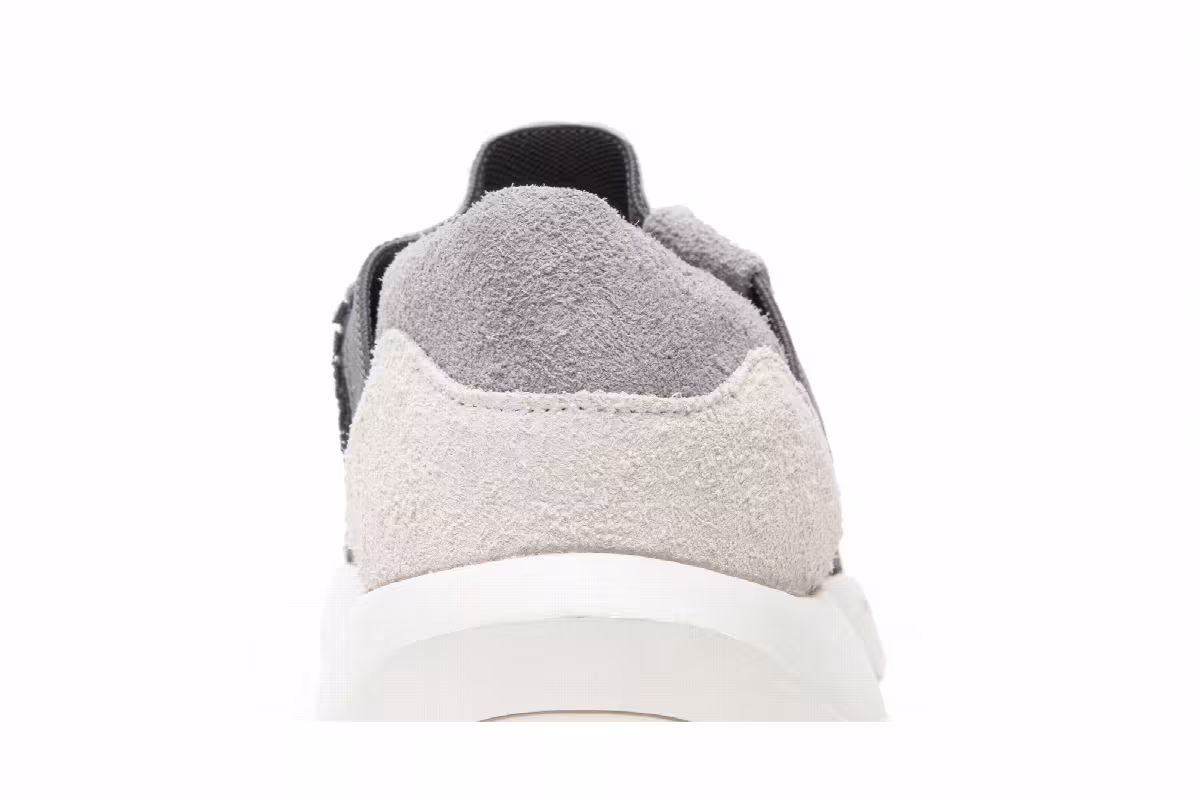 adidas Crazy 1 ADV Grey, view 8