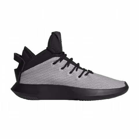 Adidas Crazy 1 ADV Primeknit 'Silver Metallic'