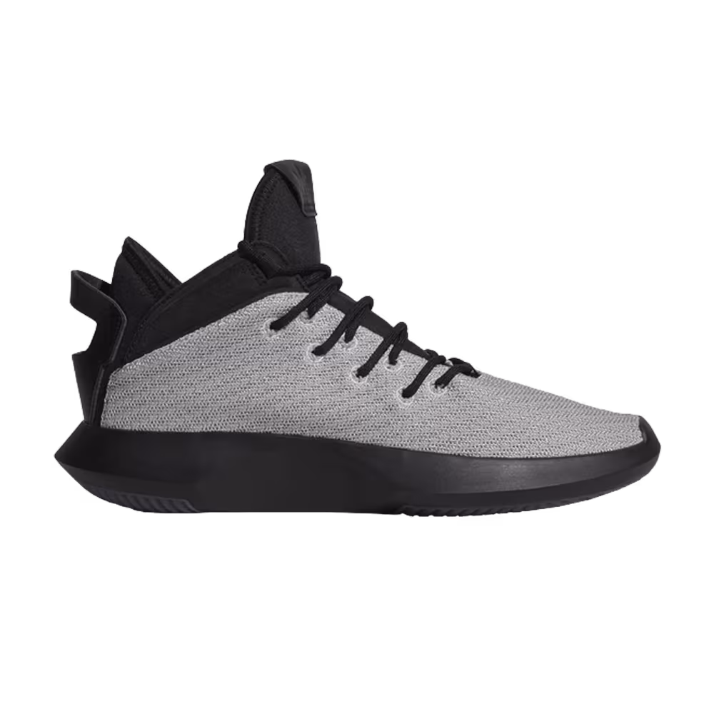 Adidas Crazy 1 ADV Primeknit Silver Metallic