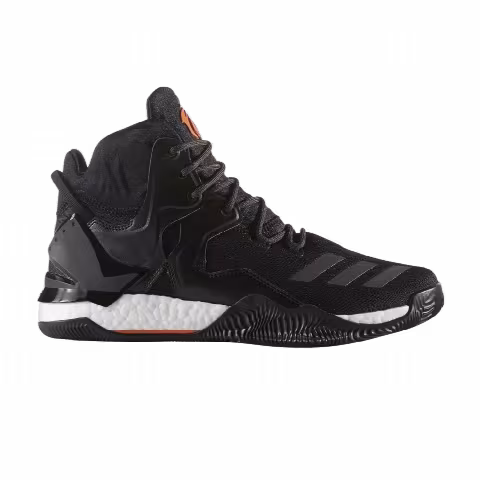 Adidas D Rose 7 PK 'Black'