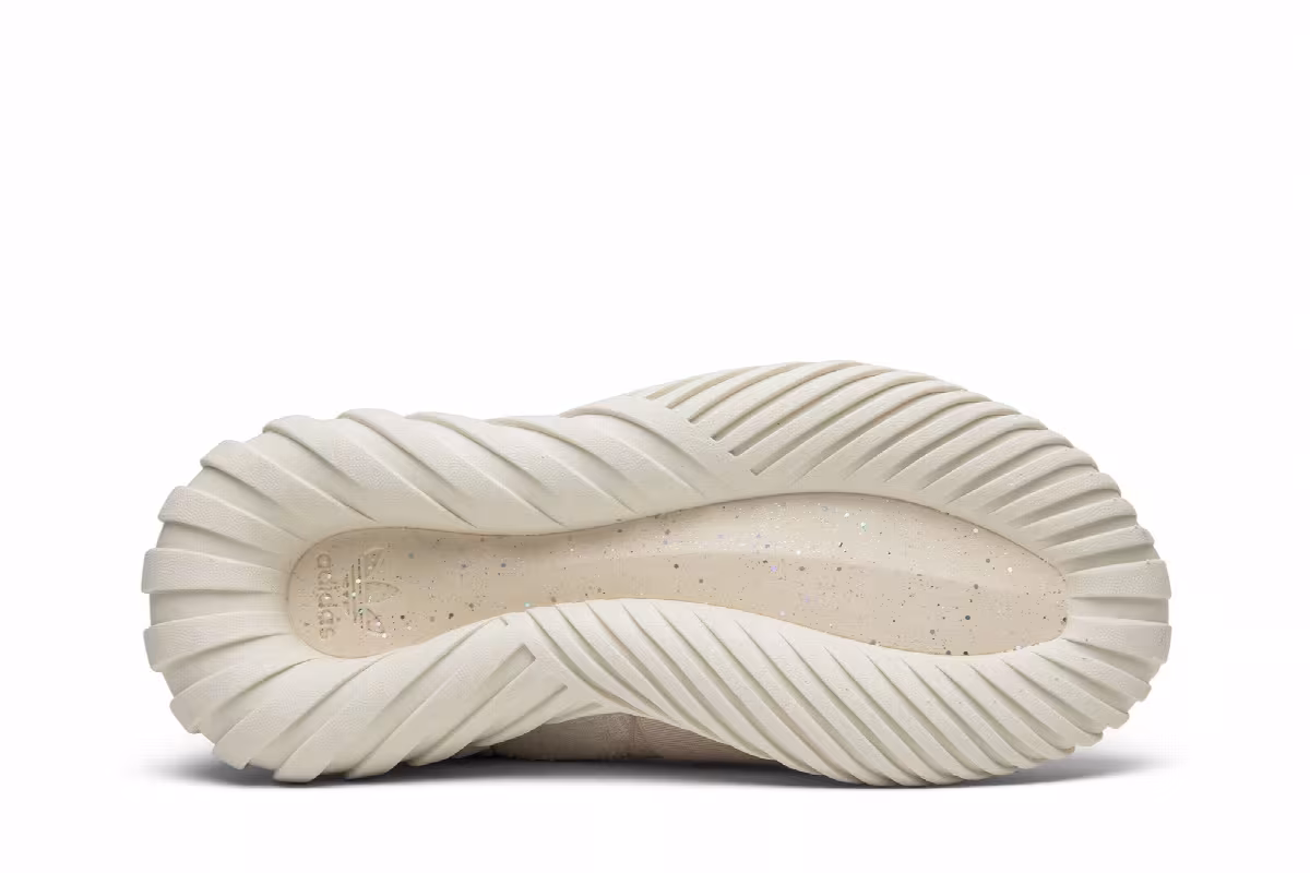Overkill x Fruition x adidas Women's Tubular Elastic Linen, view 5