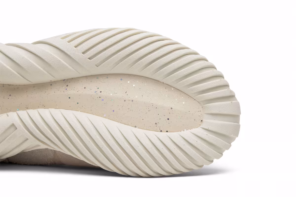 Overkill x Fruition x adidas Women's Tubular Elastic Linen, view 6