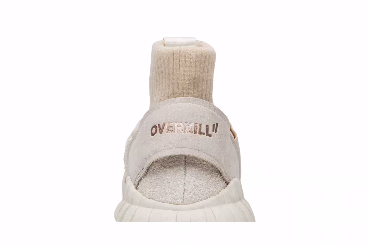 Overkill x Fruition x adidas Women's Tubular Elastic Linen, view 8