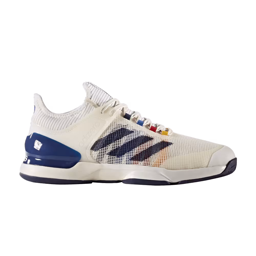 Pharrell x adidas Adizero Ubersonic 2.0 White
