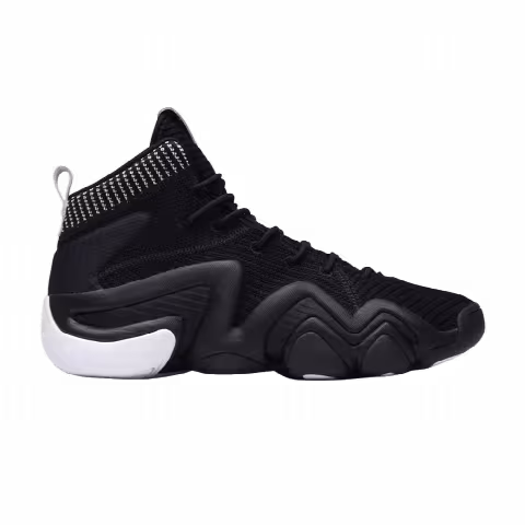 Adidas Crazy 8 ADV Primeknit 'Black'