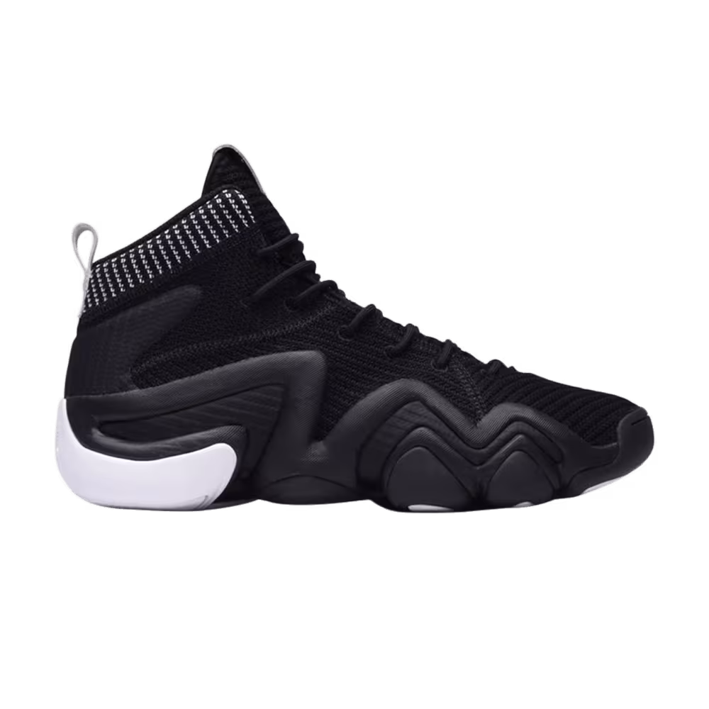 Adidas Crazy 8 ADV Primeknit Black