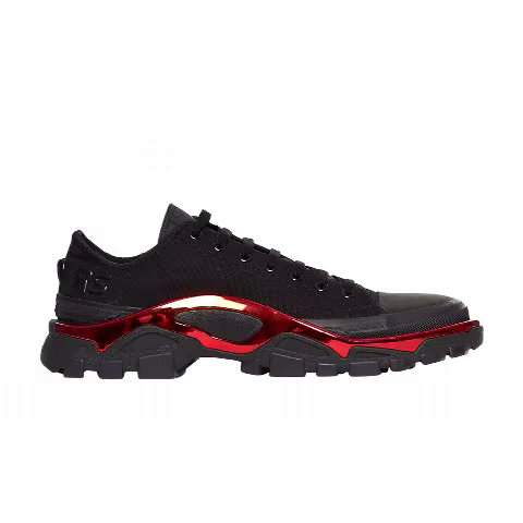 Raf Simons x adidas New Runner