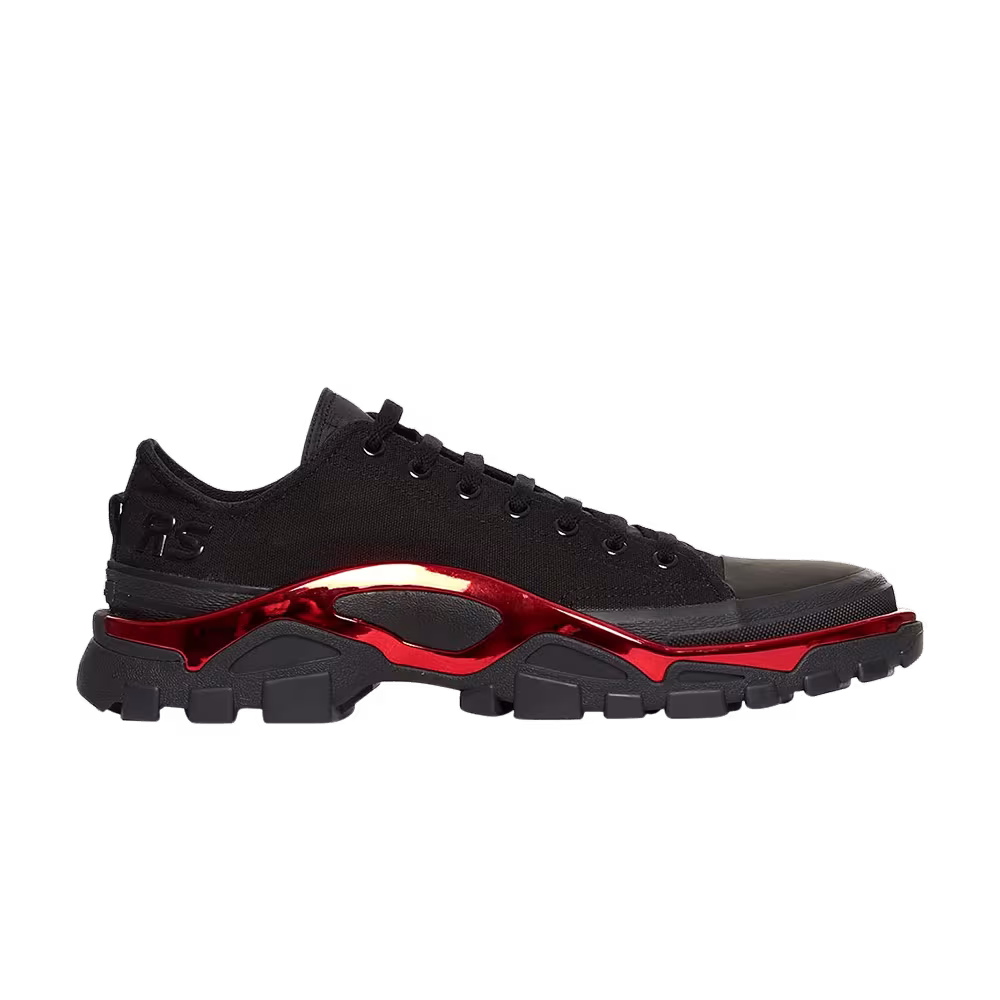Raf Simons x adidas New Runner