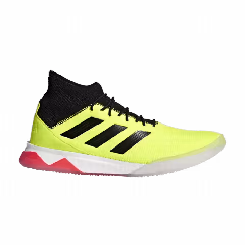 Adidas Predator Tango 18.1 'Solar Yellow'