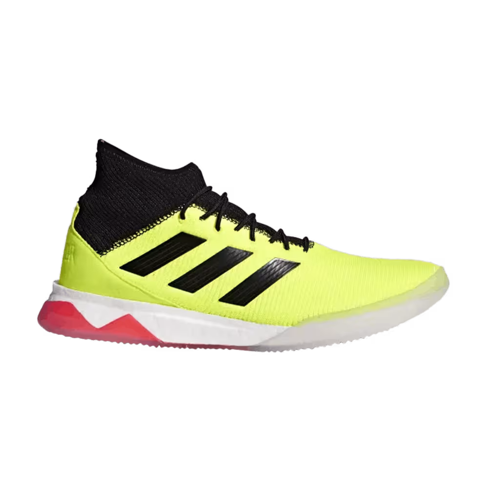 Adidas Predator Tango 18.1 Solar Yellow