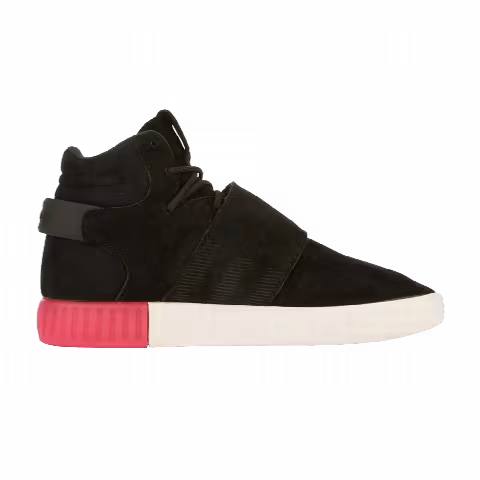Adidas Wmns Tubular Invader Strap 'Black'