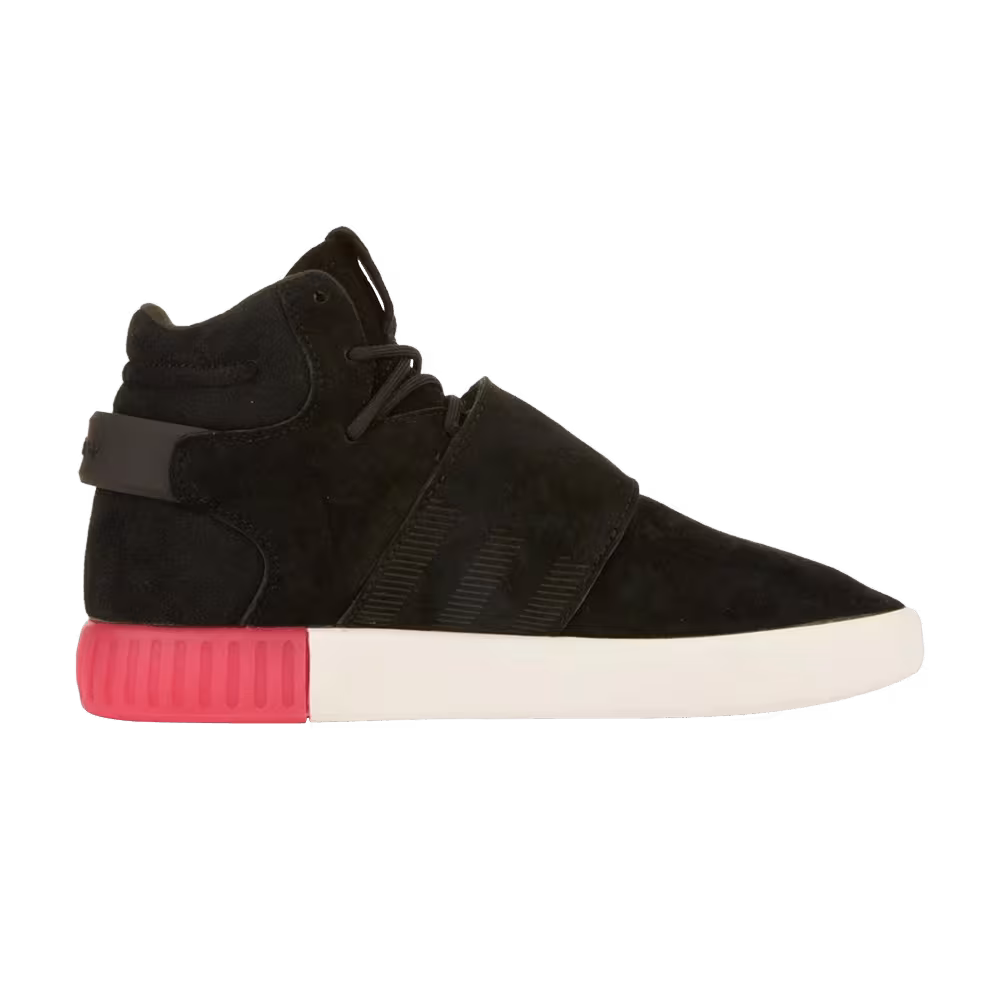 Adidas Women's Tubular Invader Strap Black