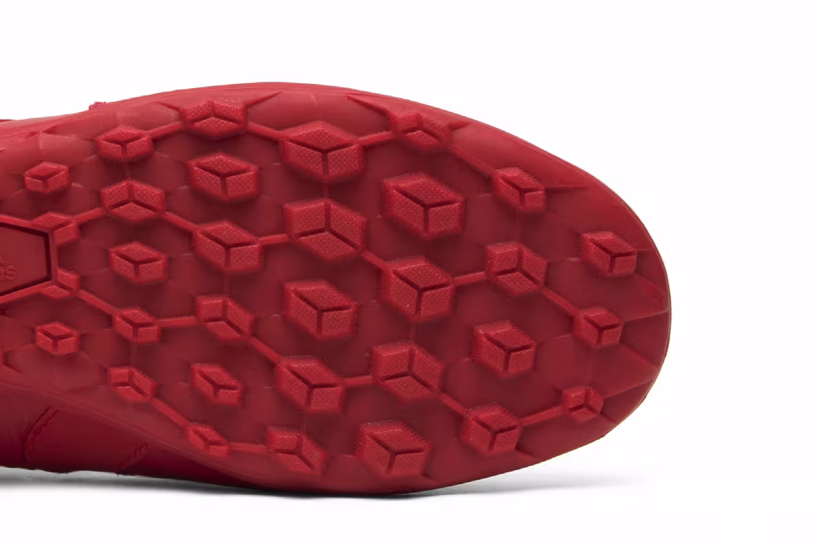 David Beckham x adidas Accelerator TF, view 6
