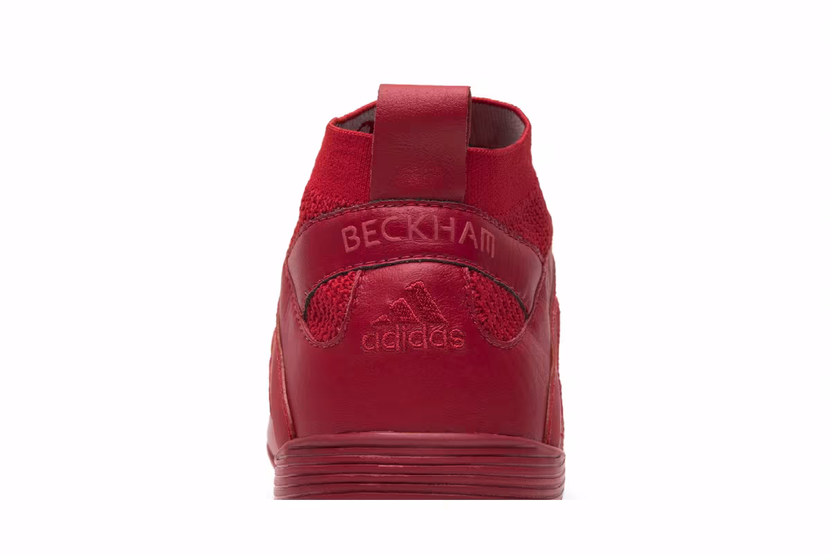David Beckham x adidas Accelerator TF, view 8
