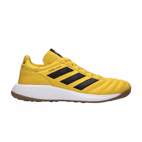 Kith x adidas Copa Mundial 17 Turf Trainer 'Cobras'