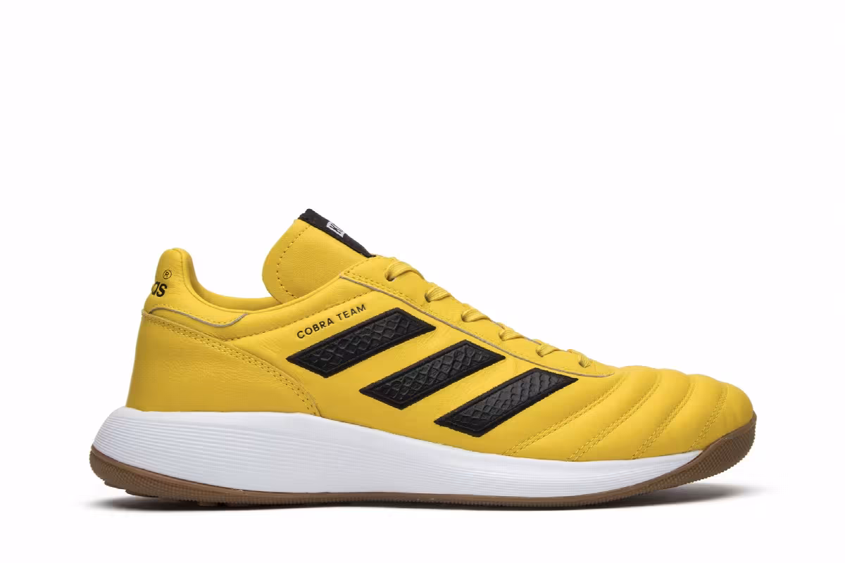 Kith x adidas Copa Mundial 17 Turf Trainer Cobras, view 2