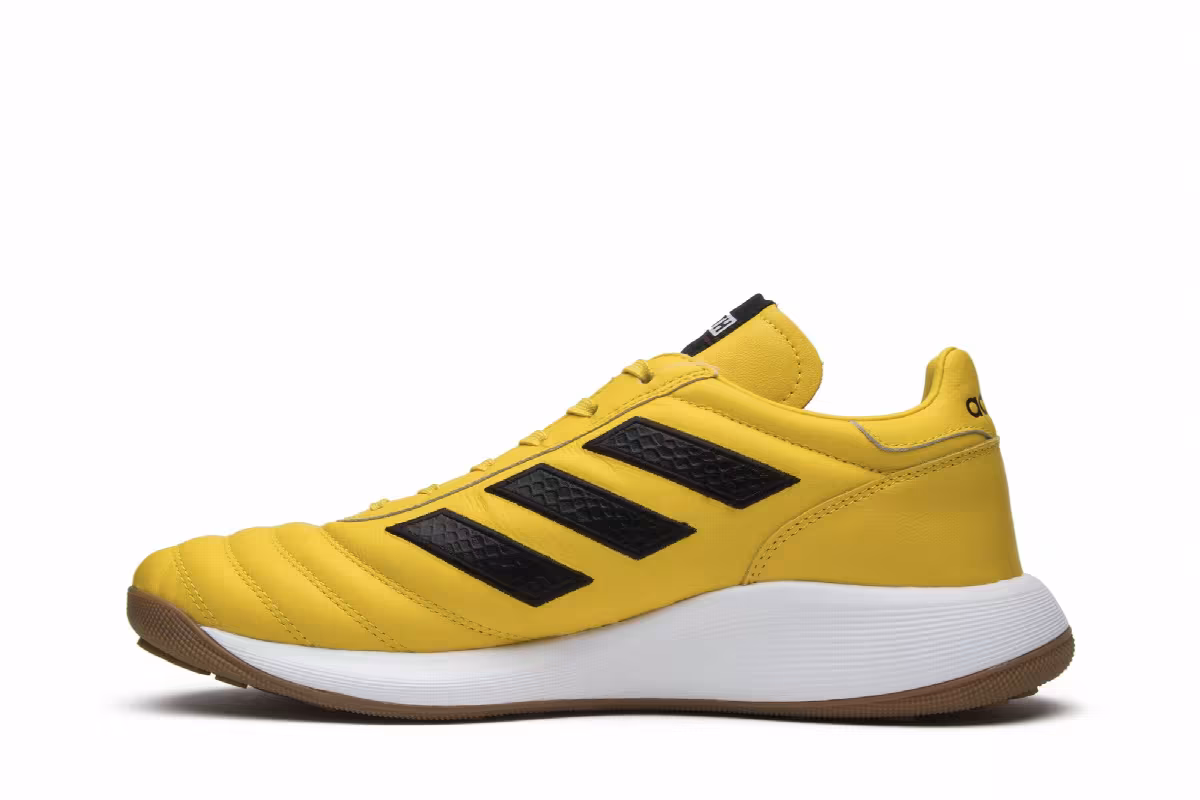 Kith x adidas Copa Mundial 17 Turf Trainer Cobras, view 4