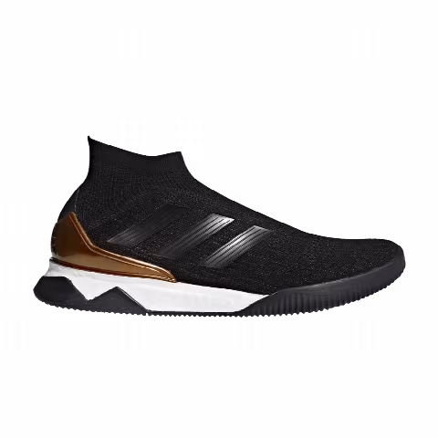 adidas Nemeziz Predator Tango 18+ 'Black Gold'