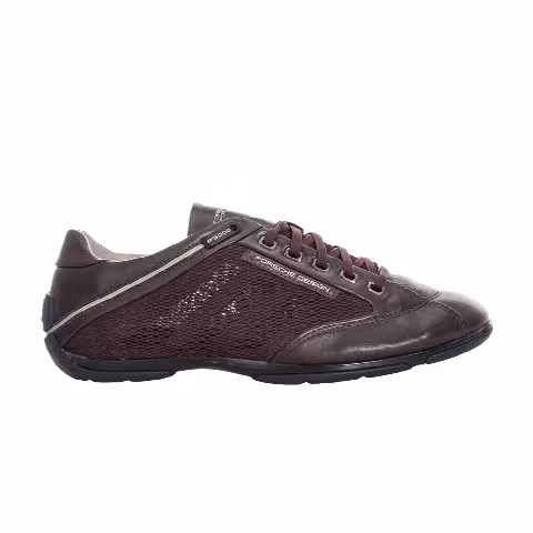 Porsche Design x adidas P5000 Drive Pilot 'Espresso'