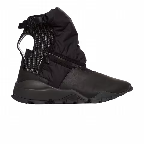 adidas Y-3 Ryo High 'Black'