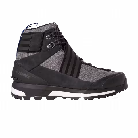 Xhibition x adidas Terrex Tracefinder 'Black'