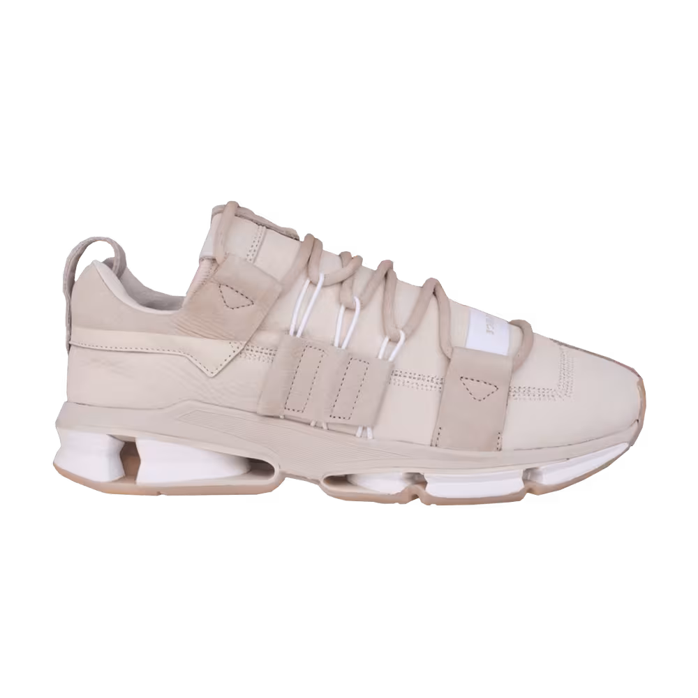 Kith x Nonnative x adidas Twinstrike ADV Natural