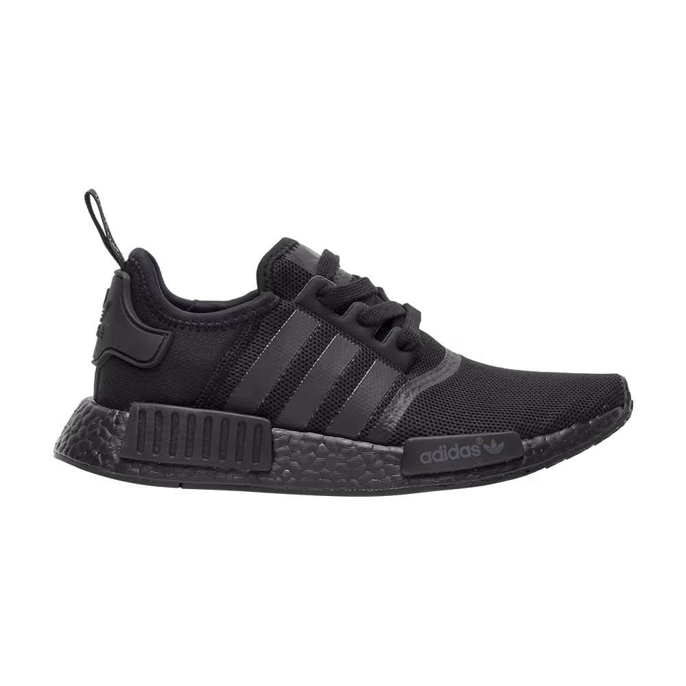 adidas NMD_R1 Triple Black