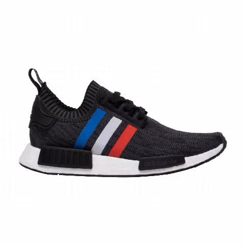 adidas NMD_R1 Primeknit 'Tri Color'