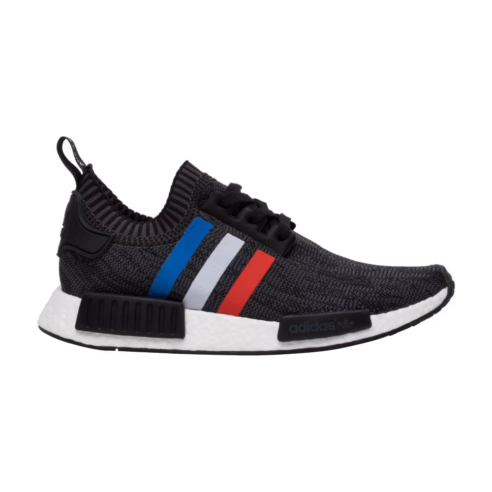 adidas NMD_R1 Primeknit Tri Color