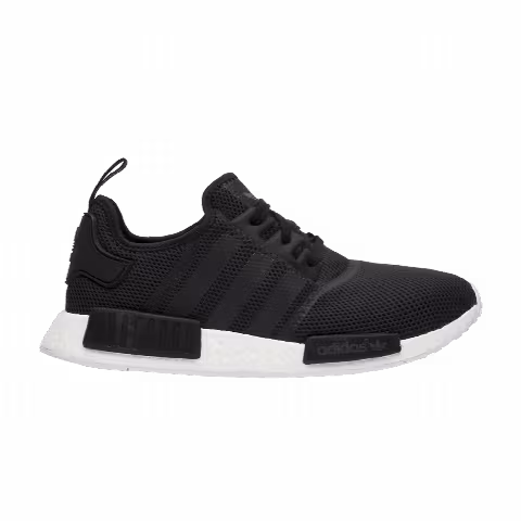 Adidas NMD_R1 'Black'